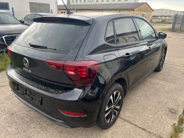 Volkswagen Polo - 5