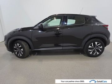 Nissan Juke - 2