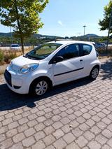Citroën C1 1.0 Advance 2008  - Citroën C1 in Saarbrücken