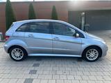 Mercedes-Benz B 200 Turbo Designo*Harman-Kardon*Service Neu - Mercedes-Benz B 200: Turbo