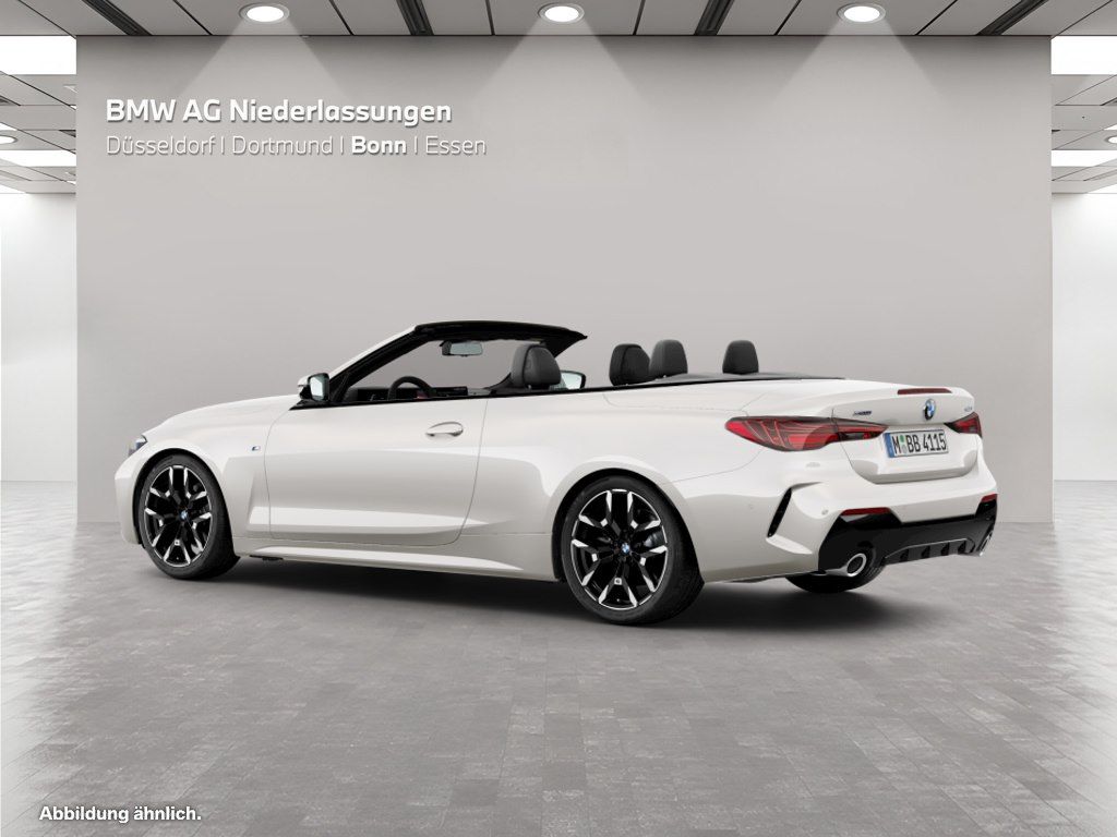 BMW 430 - Bild 9