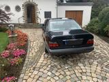 Mercedes-Benz 220 Top Zustand - gebrauchte Mercedes-Benz 220 aus dem Jahr 1994