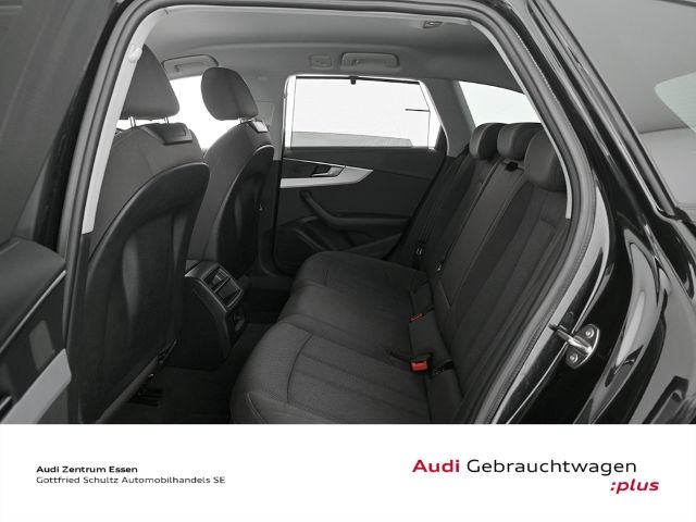 Audi A4 - Bild 13