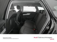 Audi A4 - Vorschau Bild 13