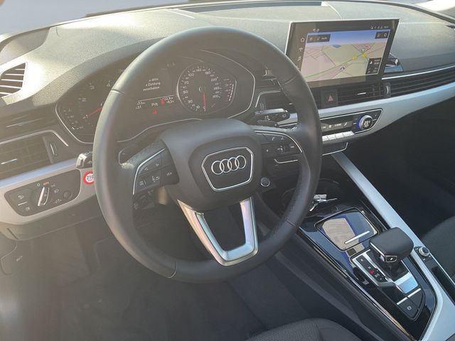 A4 Avant 35 TDI KLIMA PDC SHZ NAVI ACC LED