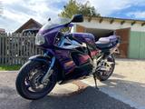Suzuki GSX-R750W gr7bb - SUZUKI 1994 GSX R 750