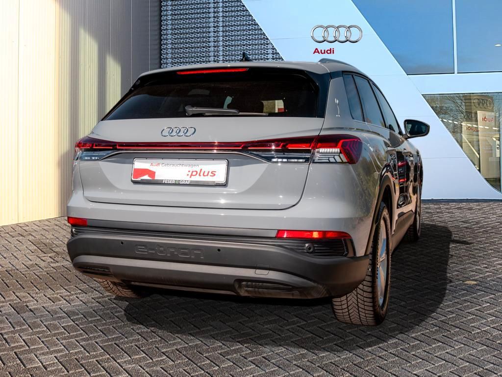 Audi Q4 - Bild 4