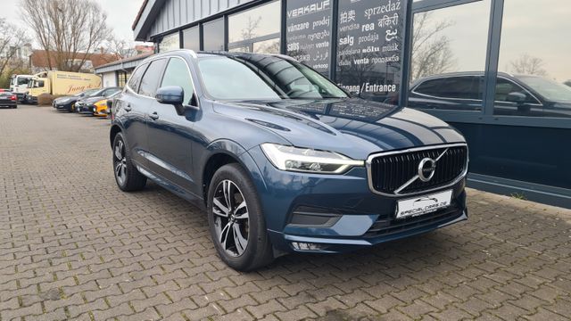 Volvo XC60 Momentum Pro 2WD - PANO - AHK - HARMAN