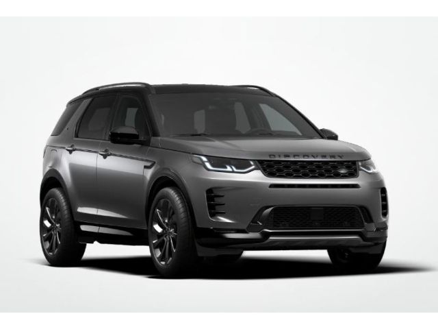 Land Rover Discovery Sport Dynamic SE AWD 2.0 D200 Mild-Hyb