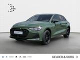 Audi A3 Sportback advanced 40TFSIe *AHK*LED*Ambiente+ - Audi A3 mit Hybrid-Antrieb: Ambiente