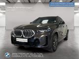 BMW X6 xDrive40i M Sport Standheizung Massage AHK - BMW X6 Jahreswagen