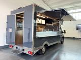 Fiat ROKA FOOD TRUCK | IMBISSWAGEN - Imbisswagen