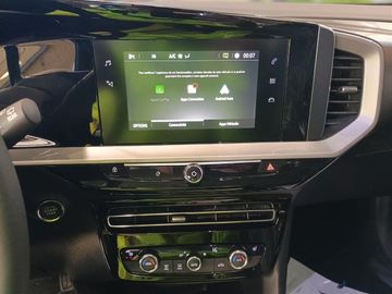 Fotografie 10 des Opel Mokka-e Elegance Navi Kamera LED 3-phasig