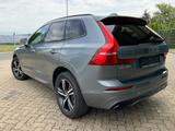 Volvo XC60 R Design AWD/PANO/ACC/NAVI/LED/AHK/H&K/RCAM - Volvo XC60 mit Diesel-Antrieb: Geländewagen, Awd R Design