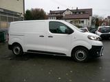 Toyota Proace L1 Kasten Meister Navi Kamera Klima AHK - Toyota Gebrauchtwagen in Sindelfingen