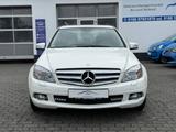 Mercedes-Benz C 320 CDI 4Matic | Automatik | 1-Hand | TRAUM - Mercedes-Benz C 350 mit Diesel-Antrieb