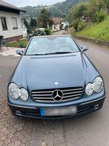 Mercedes-Benz Mercedes Benz CLK 209 - : Cabrio, Clk 209