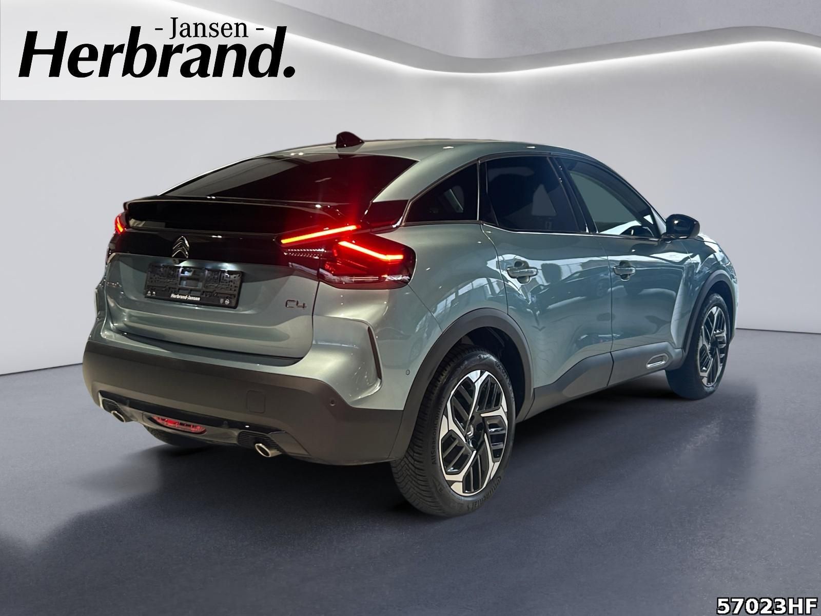 Fahrzeugabbildung Citroën C4 Max +DRIVEASSIST+CARPLAY+SHZ+NAVI+KEYLESS+