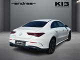 Mercedes-Benz CLA 250 e AMG Line +MBUX+MBeam+Navi+Night+Cam - Mercedes-Benz CLA 250 in Berlin
