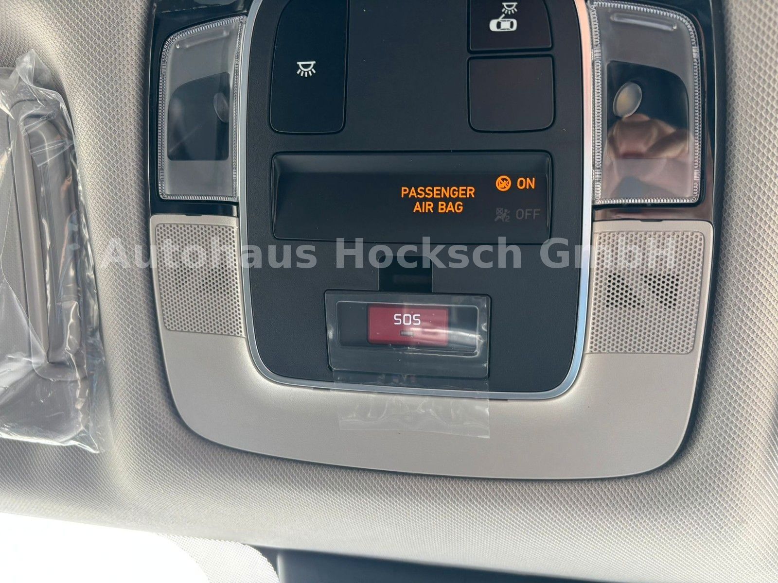 Hyundai Tucson – Bild 28