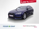 Audi S4 Avant 3.0 TFSI Matrix ACC Virtual Keyless 18" - Audi S4 Gebrauchtwagen