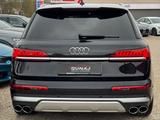 Audi SQ7 4.0 TDI quattro |Laser|RS-Sitze| 22"Zoll| - gebrauchte Audi SQ7 aus dem Jahr 2020