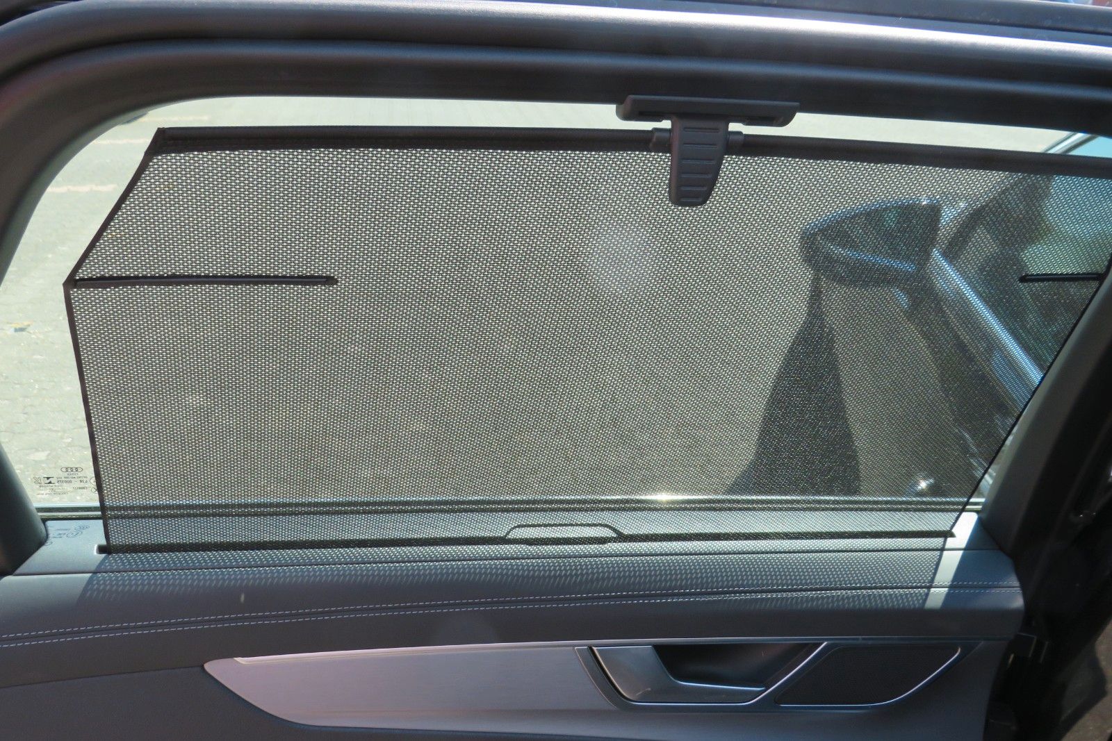 Fahrzeugabbildung Audi S6 Avant 3.0 TDI quattro