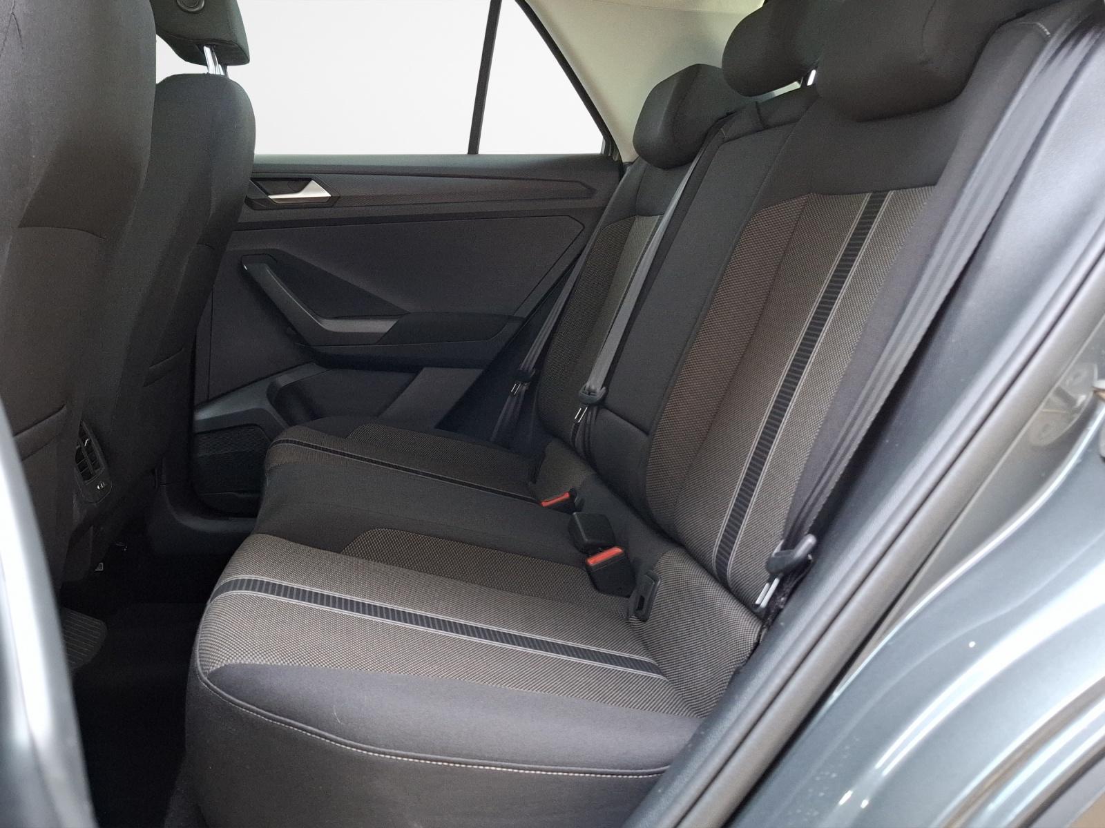 Volkswagen T-Roc 1.5 TSI DSG Style AHK Navi LED Kamera PDC, миниатюра 12