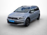 Volkswagen Touran - Vorschau Bild 2
