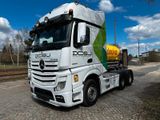 Mercedes-Benz Actros 2653*Retarder*Standklima*Saftypak.*6x2