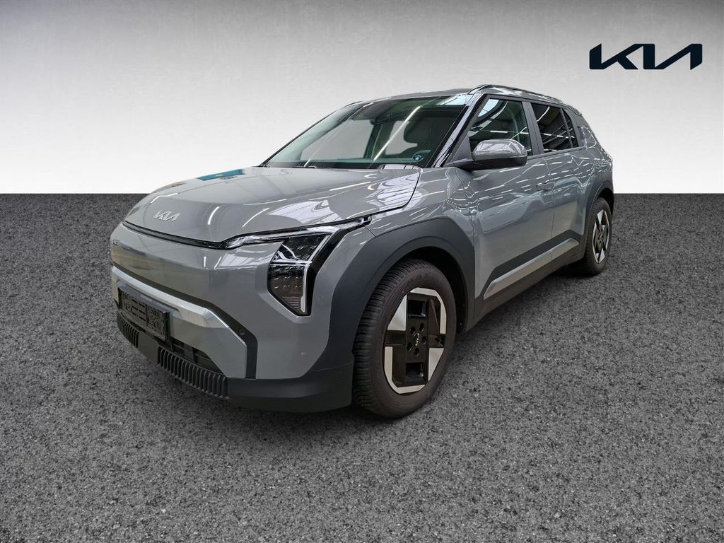 Image of Kia EV3