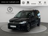 Volkswagen Caddy 2.0 TDI DSG Style KR / LED ACC AHK
