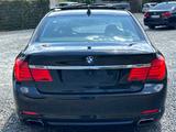 BMW 730d HUD MEMORY vorne+hinten 4SITZKÜHL. SOFTCLOS - gebrauchte BMW 730 aus dem Jahr 2008