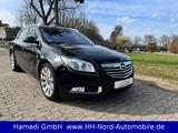 Opel Insignia A Sports Tourer Sport //LEDER//NAVI// - Opel Insignia aus 2009: Sport Tourer