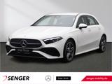 Mercedes-Benz A 200 AMG Rückfahrkamera Multibeam MBUX Kamera - Mercedes-Benz A 200 in Oldenburg