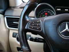 Mercedes-Benz GLE 350 – 16 / 32