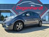 Kia Venga Lenkradhzg Sitzhzg BT Temp PDC - Kia Venga: Kleinwagen
