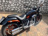 Yamaha XVS1300A Custombike 240er Hinterrad no Harley - YAMAHA XVS 1300
