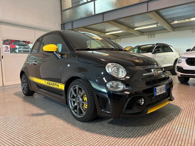 Abarth 595 1.4 Turbo T-Jet 165 CV