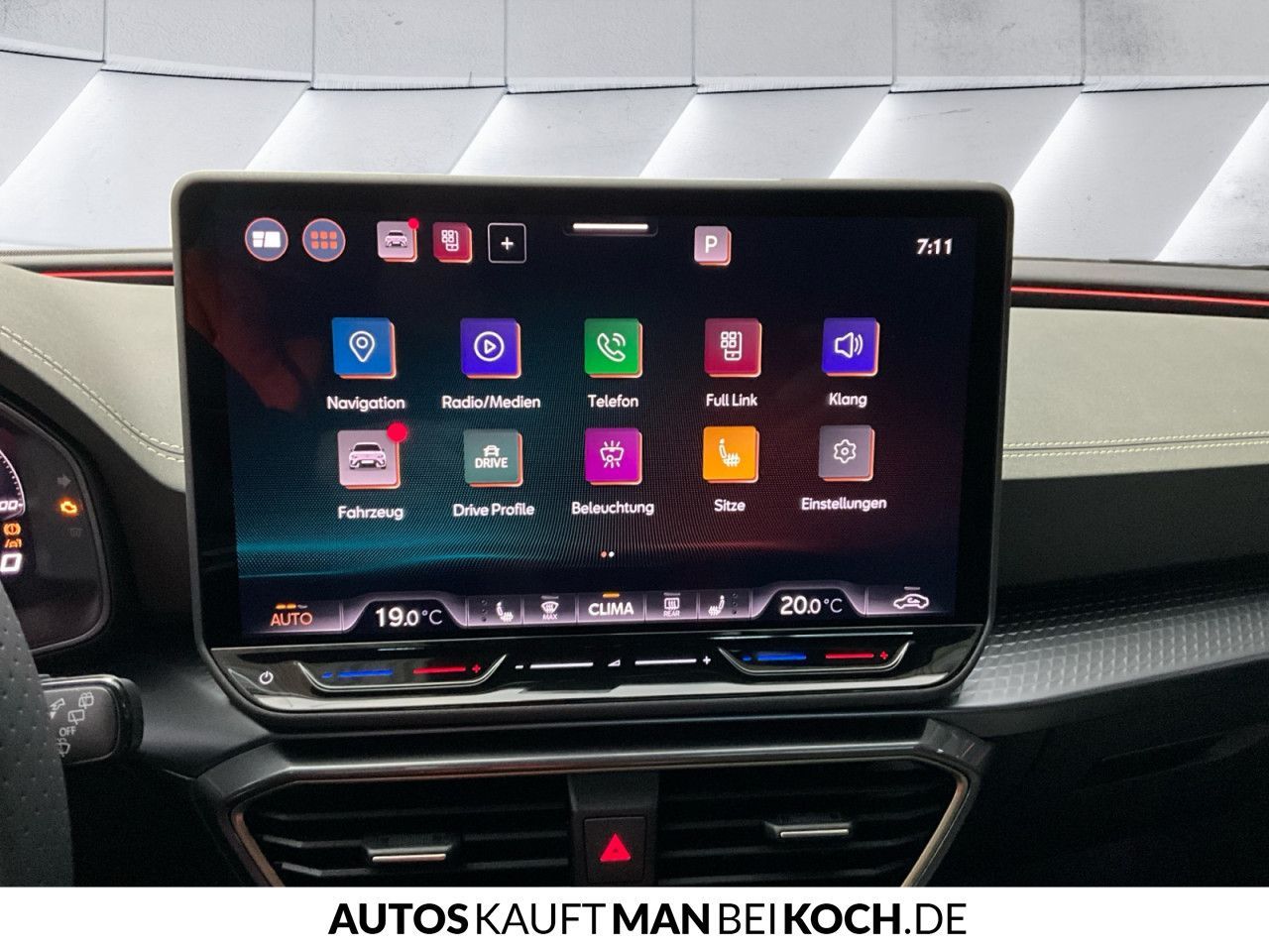 Cupra Leon - Bild 14