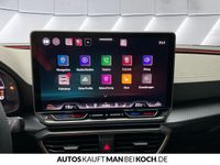 Cupra Leon - Vorschau Bild 14