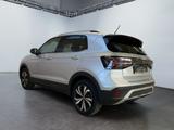 Volkswagen T-Cross Style 1.0 TSI IQ.Drive & 4J Garantie!!! - VW T-Cross Gebrauchtwagen in Berlin