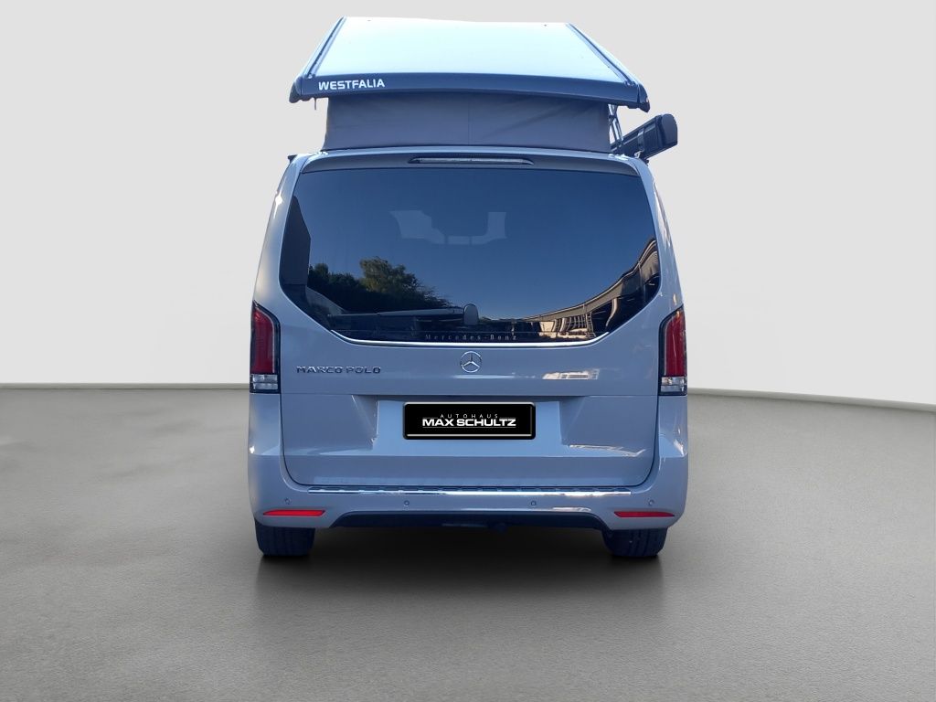 Fahrzeugabbildung Mercedes-Benz V 300 d Marco Polo HORIZON AHK*Leder*Standh.*360