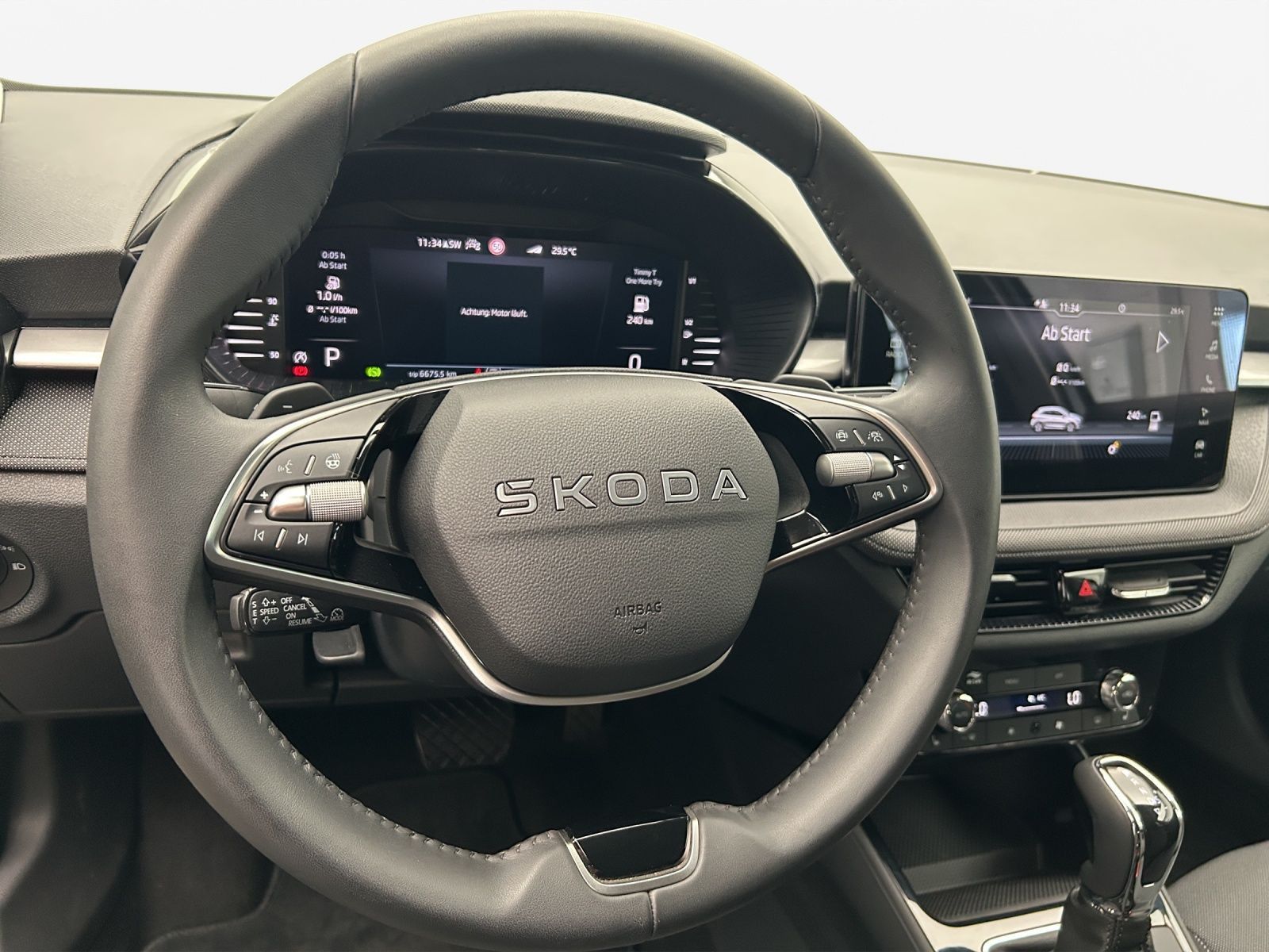 Skoda Fabia - Bild 9