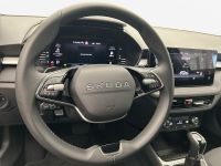 Skoda Fabia - Vorschau Bild 9