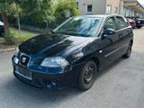 Seat Ibiza Sport Edition - Seat Ibiza: Sport Edition