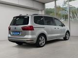Seat Alhambra 2.0 TSI Style DSG, 2.Hand, Scheckheft - gebrauchte Seat Kleinbus