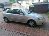 Chevrolet CHEVROLET LACETTI TECHN GUTER ZUSTAND - Chevrolet Lacetti Gebrauchtwagen
