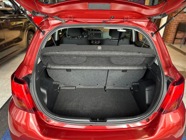 Toyota Yaris  Comfort