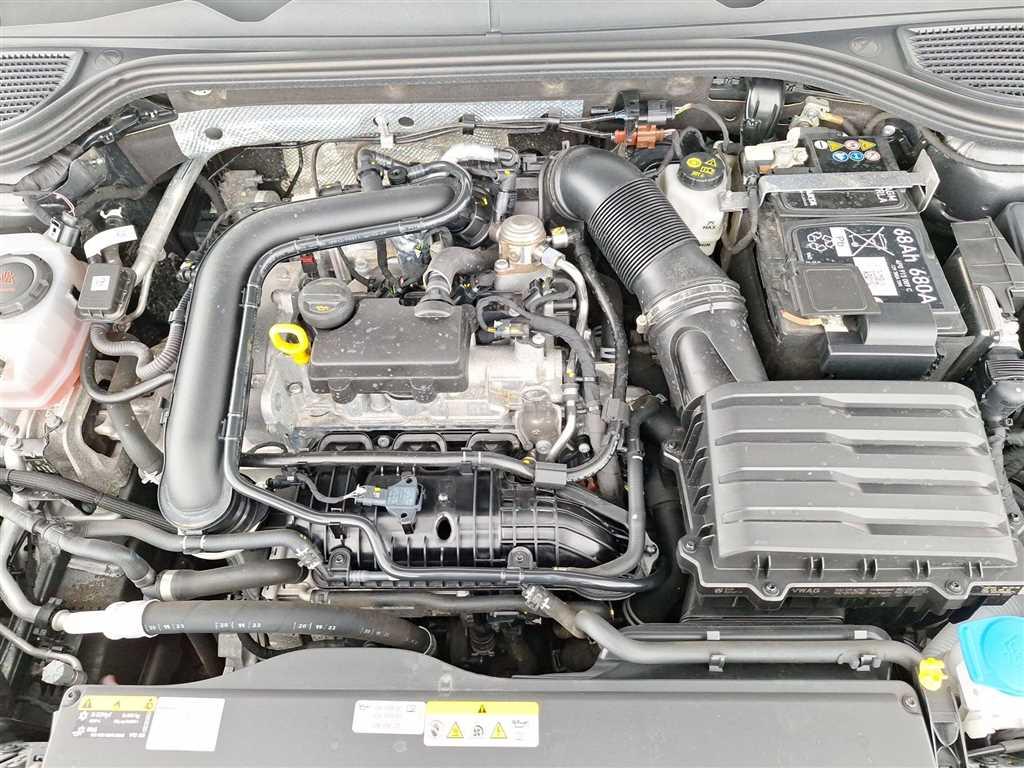 Volkswagen Golf Variant Life 1.0 eTSI DSG Winterpaket Navi, миниатюра 22